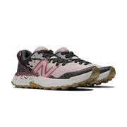 SNEAKERS D. FRESH FOAM X HIERRO V7 NEW BALANCE WTHIERO7 GREY PURPLE NEW BALANCE 
