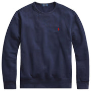  710766772 003 CRUISE NAVY POLO RALPH LAUREN 