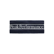 Fascia Pow Unisex Blue Shadow Offwhite G77782 140 BLUE SHADOW/OFFWHITE PEAK PERFORMANCE 