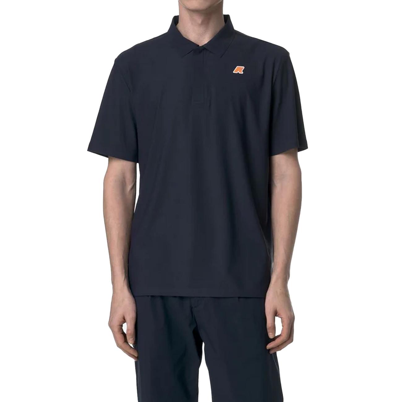 Polo Swing K51346W K89 BLUE DEPHT K-WAY 