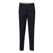 Pantalone Daniele Uomo Blu Royal P2814N8804400 3 BLU ROYAL DANIELE ALESSANDRINI 