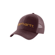 Cappello Mesh Back Uomo Port 101195 PORT CARHARTT 