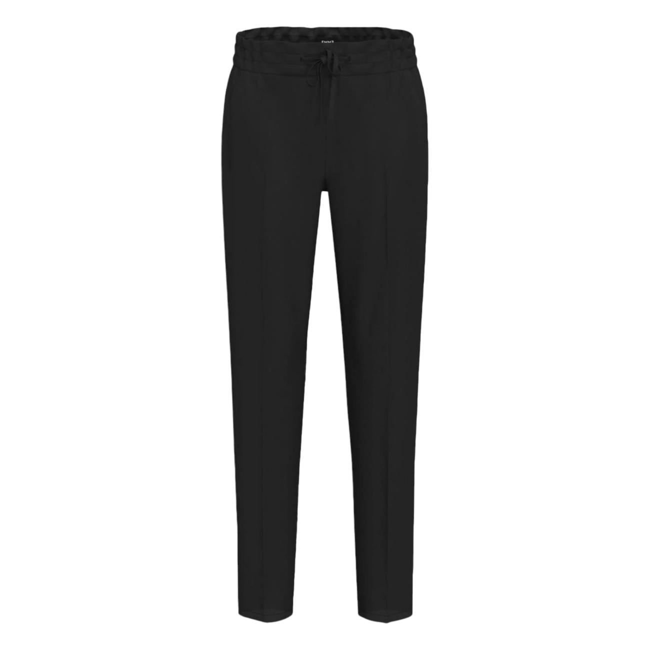 Pantalone Faretra Donna Nero Unito FARETRA 2415131032200 016 NERO UNITO EMME MARELLA 