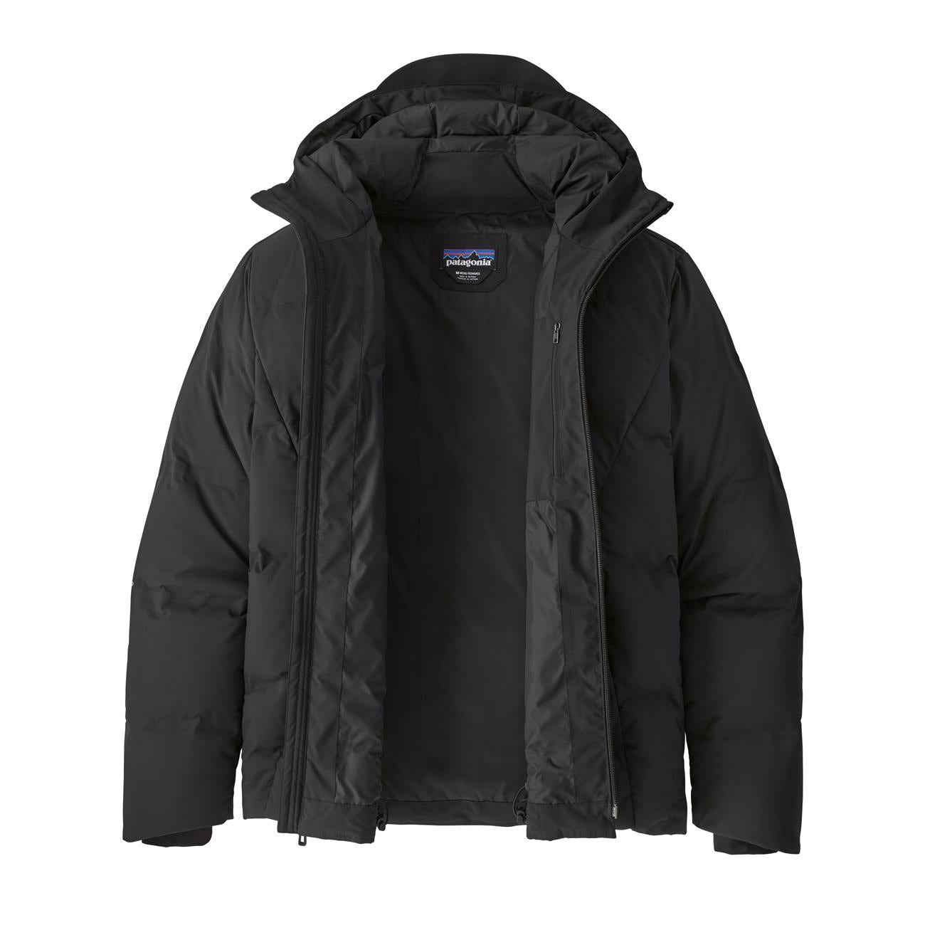 Giacca Jackson Glacier Uomo Black 27920 BLK/BLACK PATAGONIA 