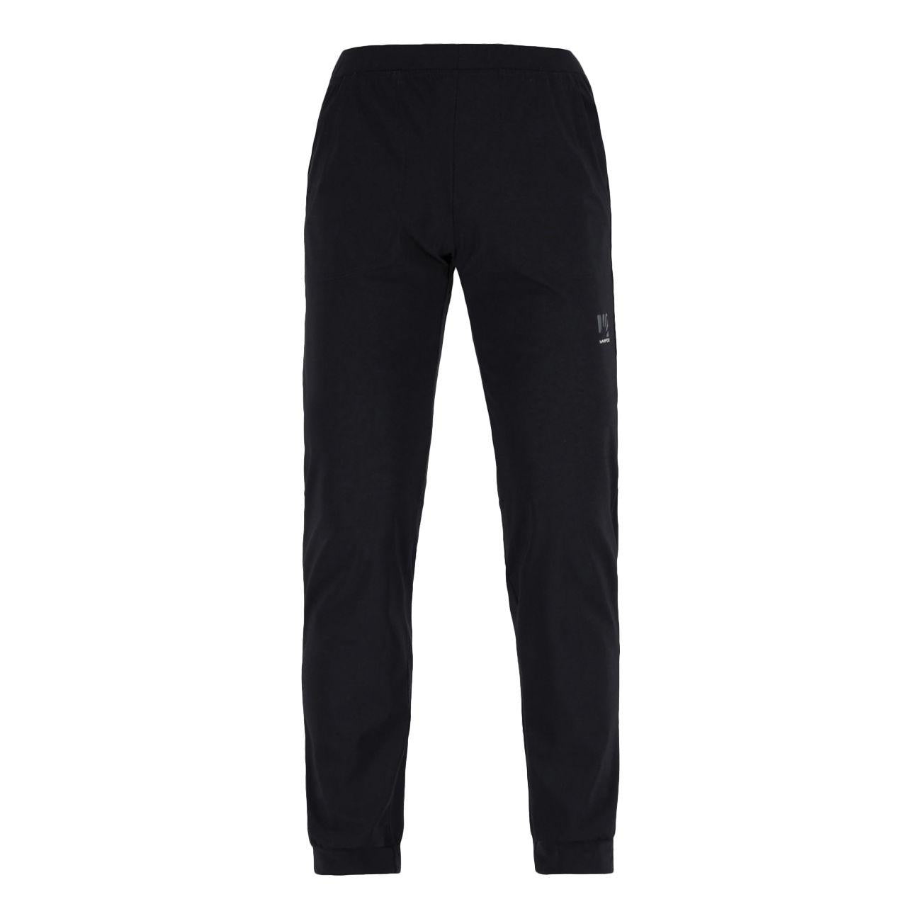 Pantalone Easygoing Uomo Nero 2500832 002/BLACK KARPOS 