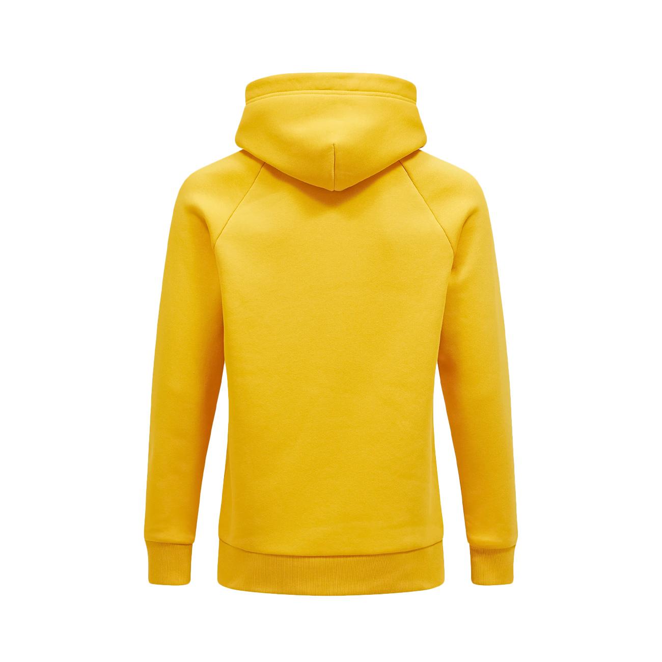 Felpa Original Uomo Pure Gold G77756 420 PURE GOLD PEAK PERFORMANCE 