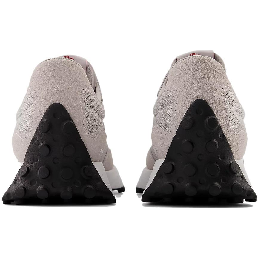 Scarpe Lifestyle 327 Uomo Rain Cloud Grey MS327CGW RAIN CLOUD GREY NEW BALANCE 