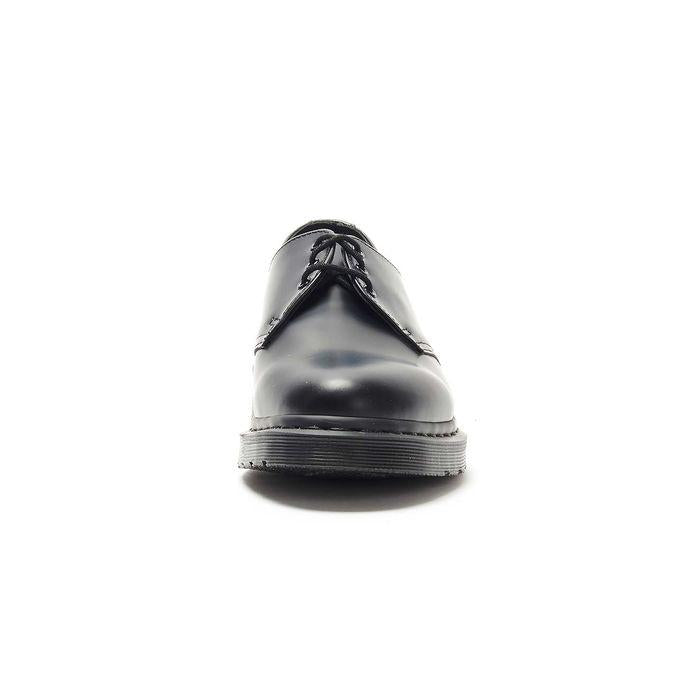 SCARPA 1461 MONO SMOOTH DR.MARTENS 14345001/W BLACK DR.MARTENS 