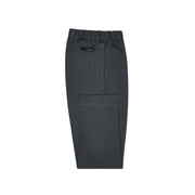 Pantalone Techno Wash Uomo Black 24327 10 BLACK RRD 