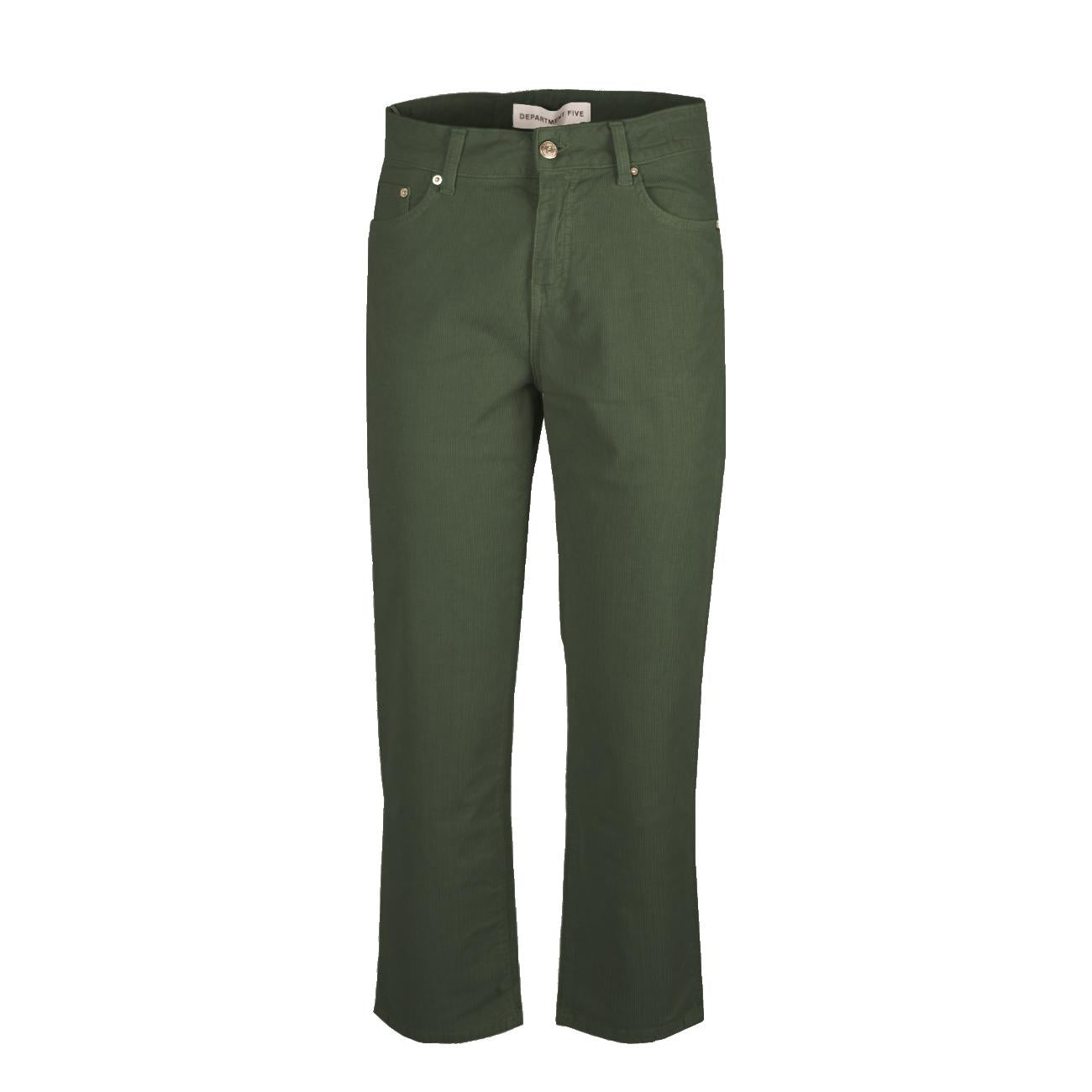 Jeans Adid Donna Militare DP574 47 1TS0023 003 715 MILITARE DEPARTMENT FIVE 