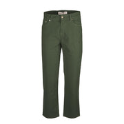 Jeans Adid Donna Militare DP574 47 1TS0023 003 715 MILITARE DEPARTMENT FIVE 