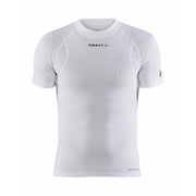 Maglia Intima Active Extreme X Cn Mm Uomo Bianco 1909678 900000 WHITE CRAFT 