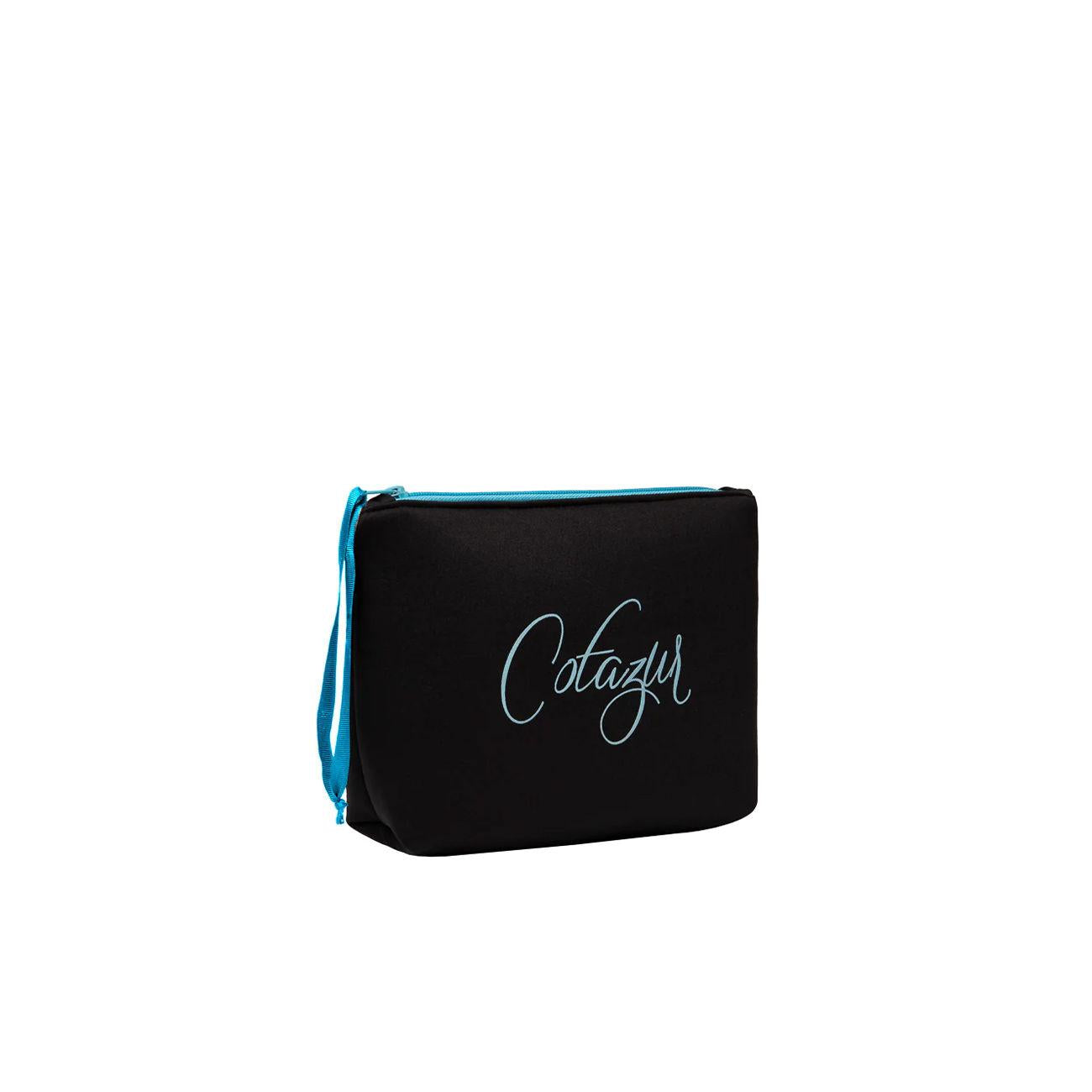 BORSELLO D. MARE NEOPRENE COTAZUR 23P/C CTZA0777 CELESTE COTAZUR 