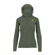 Felpa Mezzodi Donna Thyme 2501046 024 THYME KARPOS 