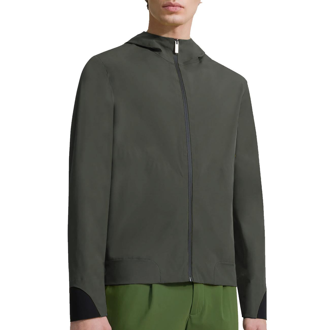 Giubbino Summer Urban Uomo Bosco 24153 20 BOSCO RRD 