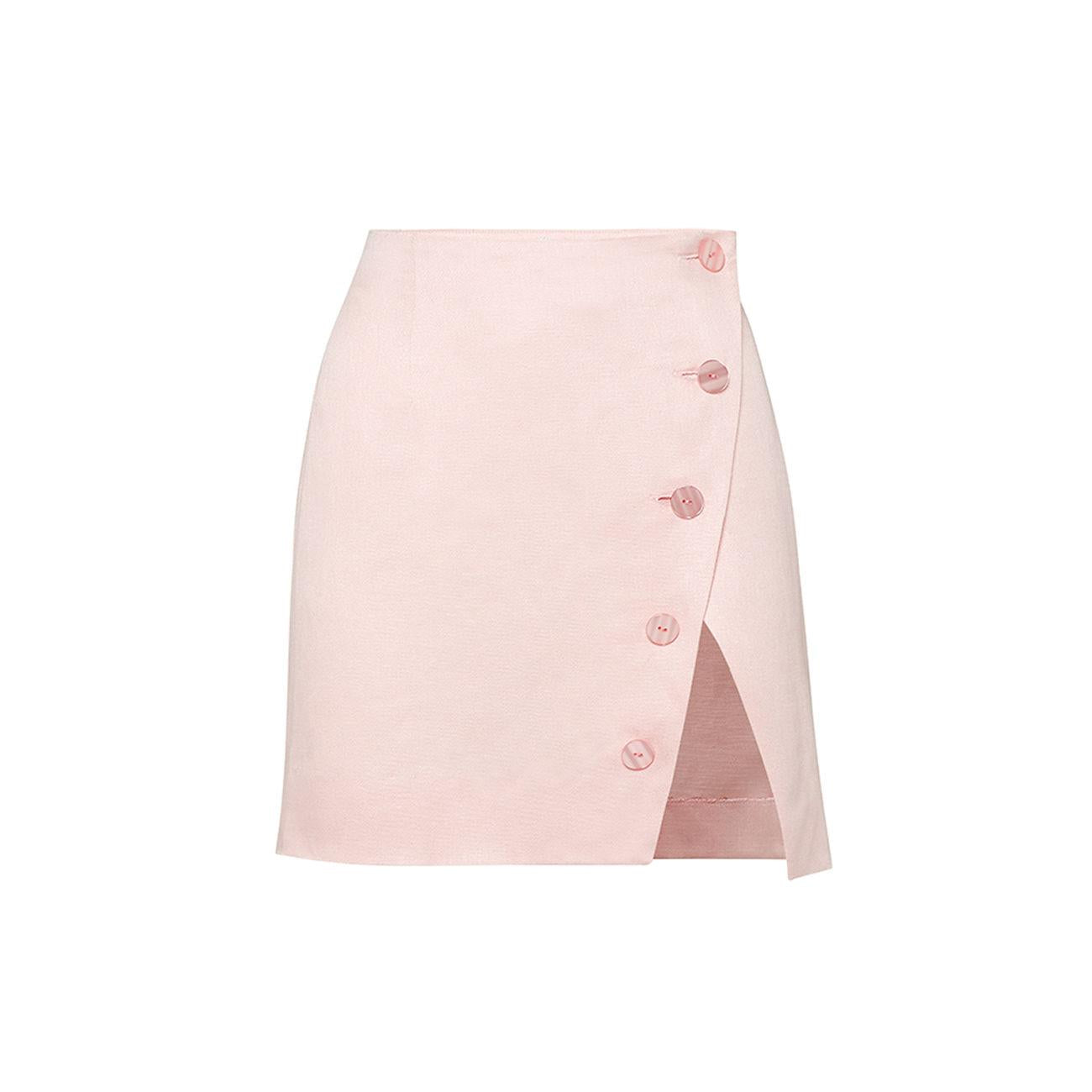 Gonna Virna MVPE2GO0820TE0127 0810ROSE MVP WARDROBE 