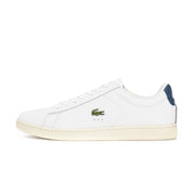 Sneakers Carnaby Evo Uomo Blu E01472 0722B.CO/BLU LACOSTE 