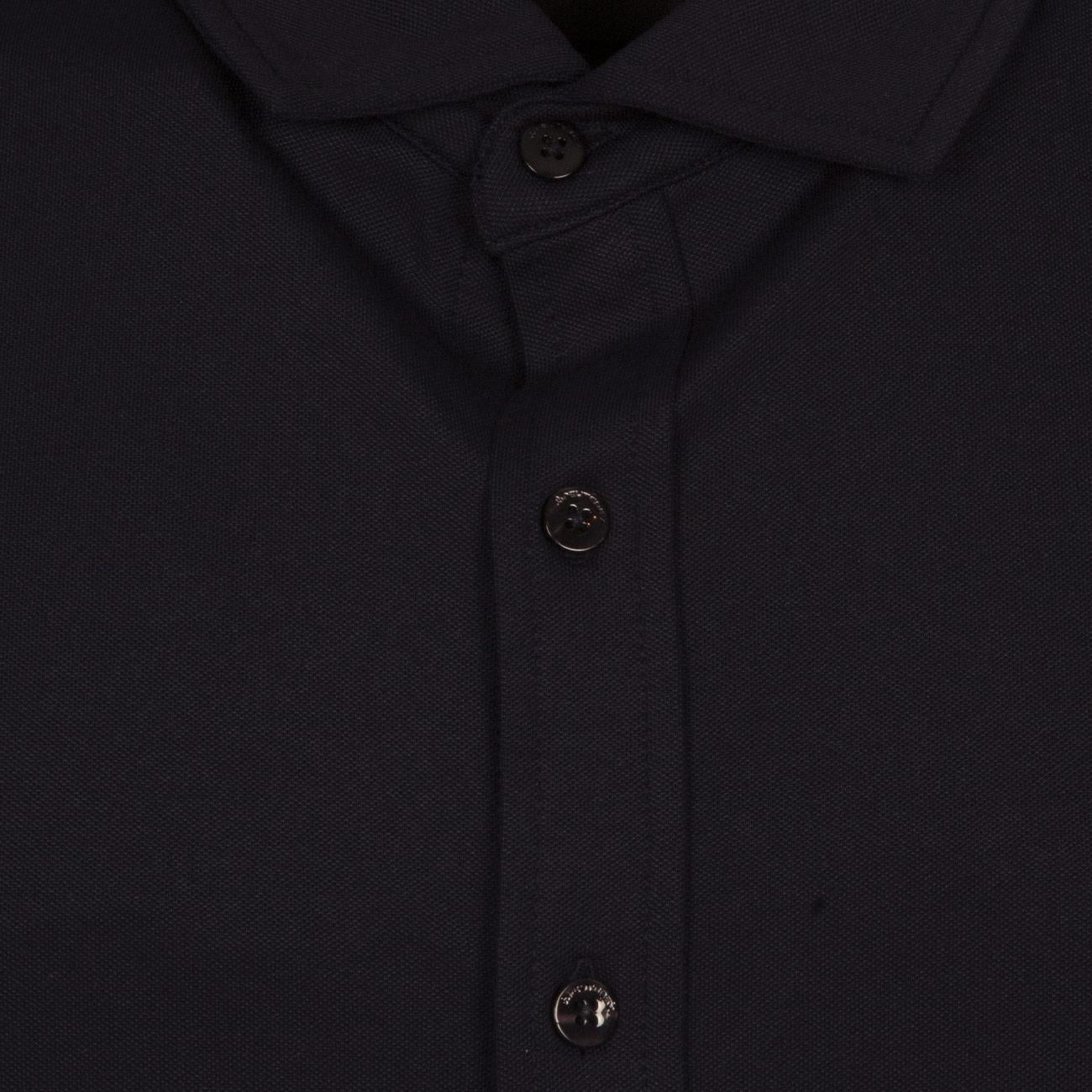 Camicia Bash Uomo Blu PEU512799012184 215 BLU PEUTEREY 