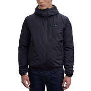 Giubbino Devon Con Interno In Eco Pelliccia 25WBLUC11083-007110 888 BLU BLAUER 