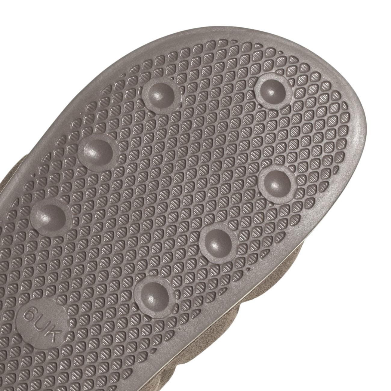 Ciabatte Adilette Essential Donna Marrone IE9649 EARSTR/EARSTR/EARSTR ADIDAS 