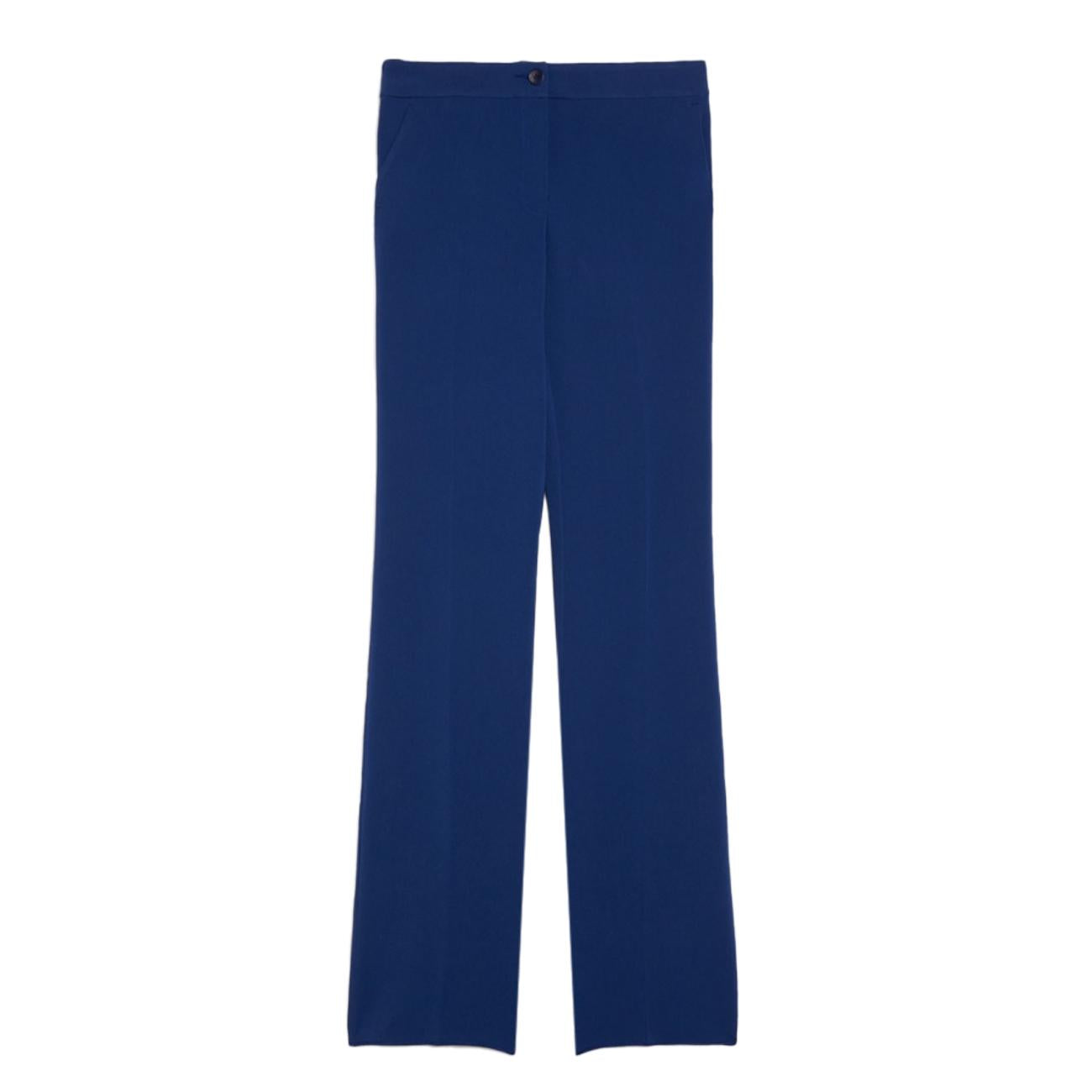 Pantalone Bemolle BEMOLLE 11340123P 4 BLUETTE PENNYBLACK 