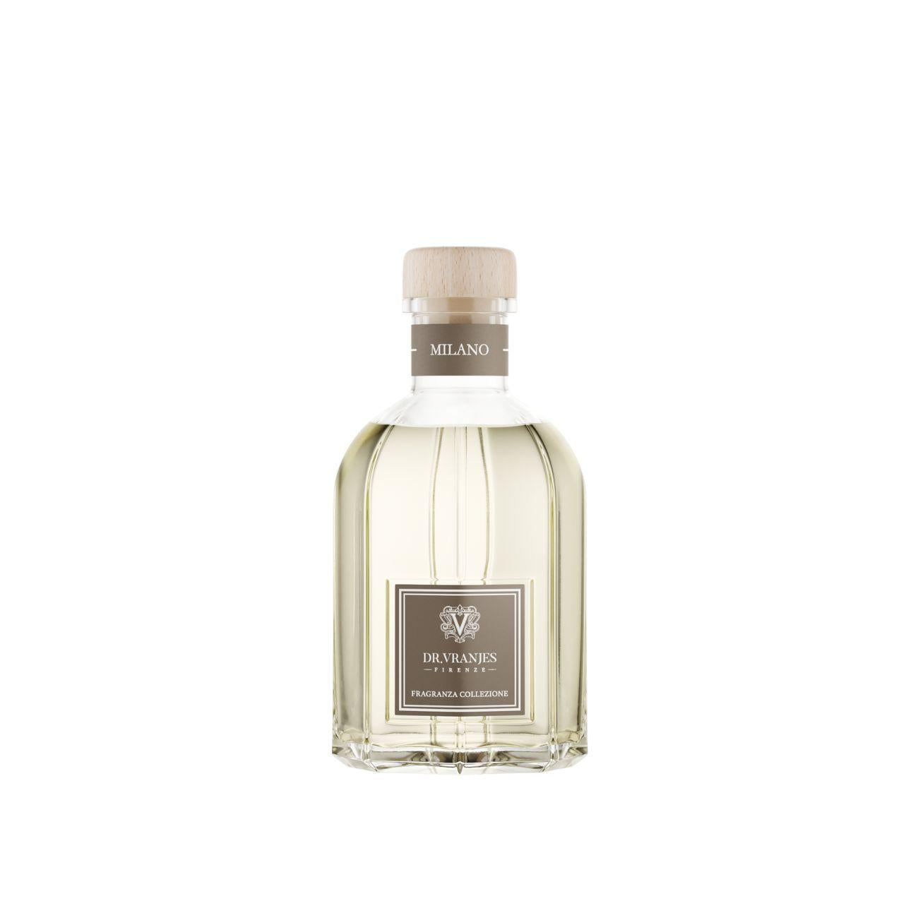 Fragranza Ambiente Milano 500Ml FRV0054D UNICO DR. VRANJES FIRENZE 