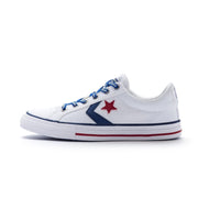SCARPA STAR PLAYER EV OX CONVERSE 663992C WHT/NAVY/RED CONVERSE 