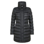 SOBCHAK MQS 02 PIUMINO D. 3/4 PIUMA D'OCA ECOFRIENDLY PEUTEREY PED511201181903 NER NERO PEUTEREY 