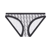 Slip Allover CK/KW0KW01703 0K4MONIGRAM WHITE CALVIN KLEIN UNDERWEAR 