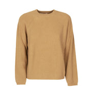 Pullover Scoglio Donna Cammello SCOGLIO 2373662436200 004 CAMMELLO IBLUES 