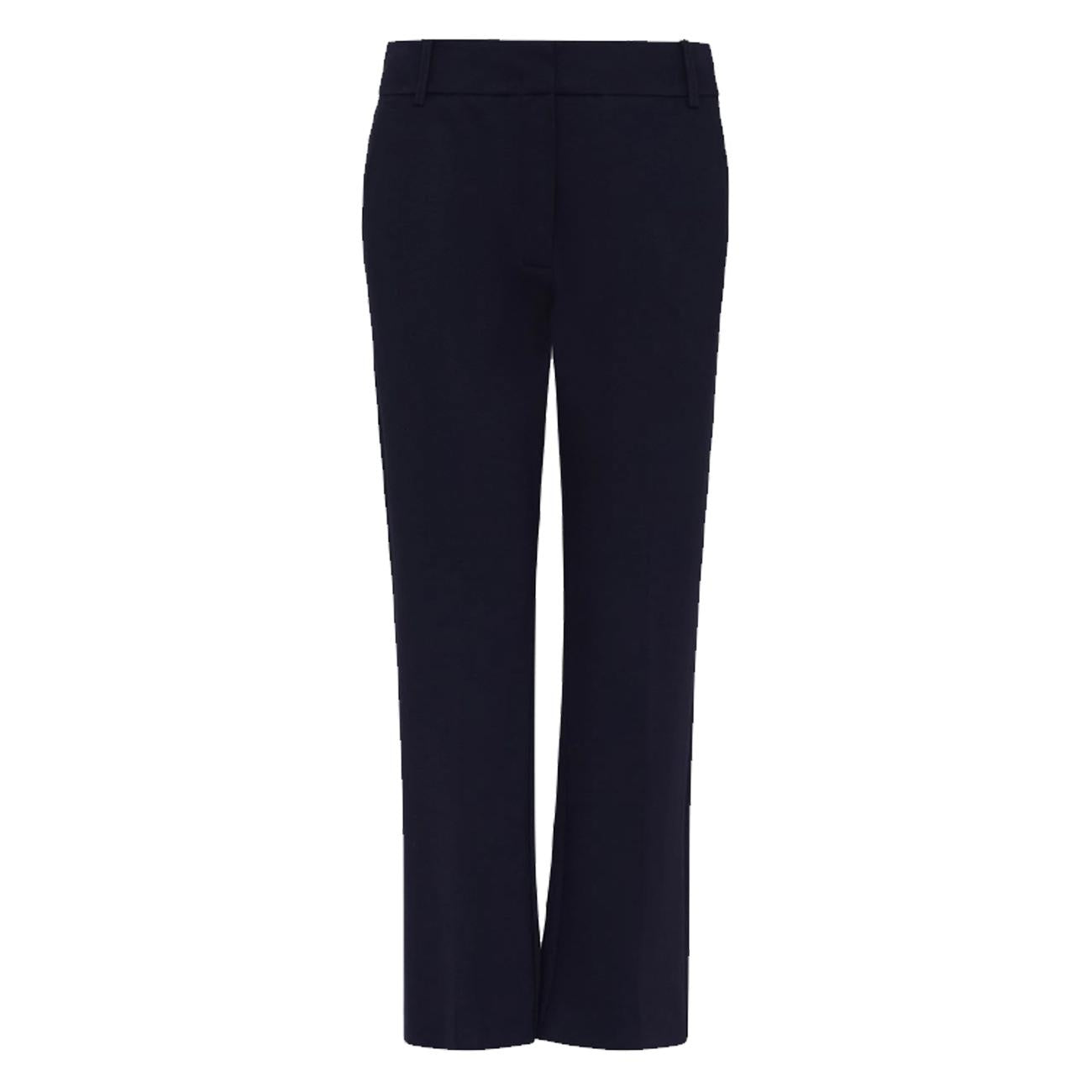 Pantalone Muro Donna Blu MURO 2413781024200 002 BLU MARELLA 