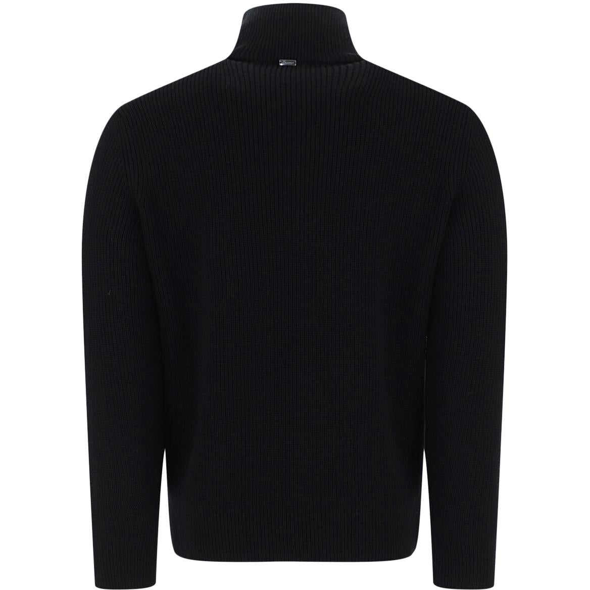 Giubbotto Uomo Nero MP000116U70061 9300 NERO HERNO 