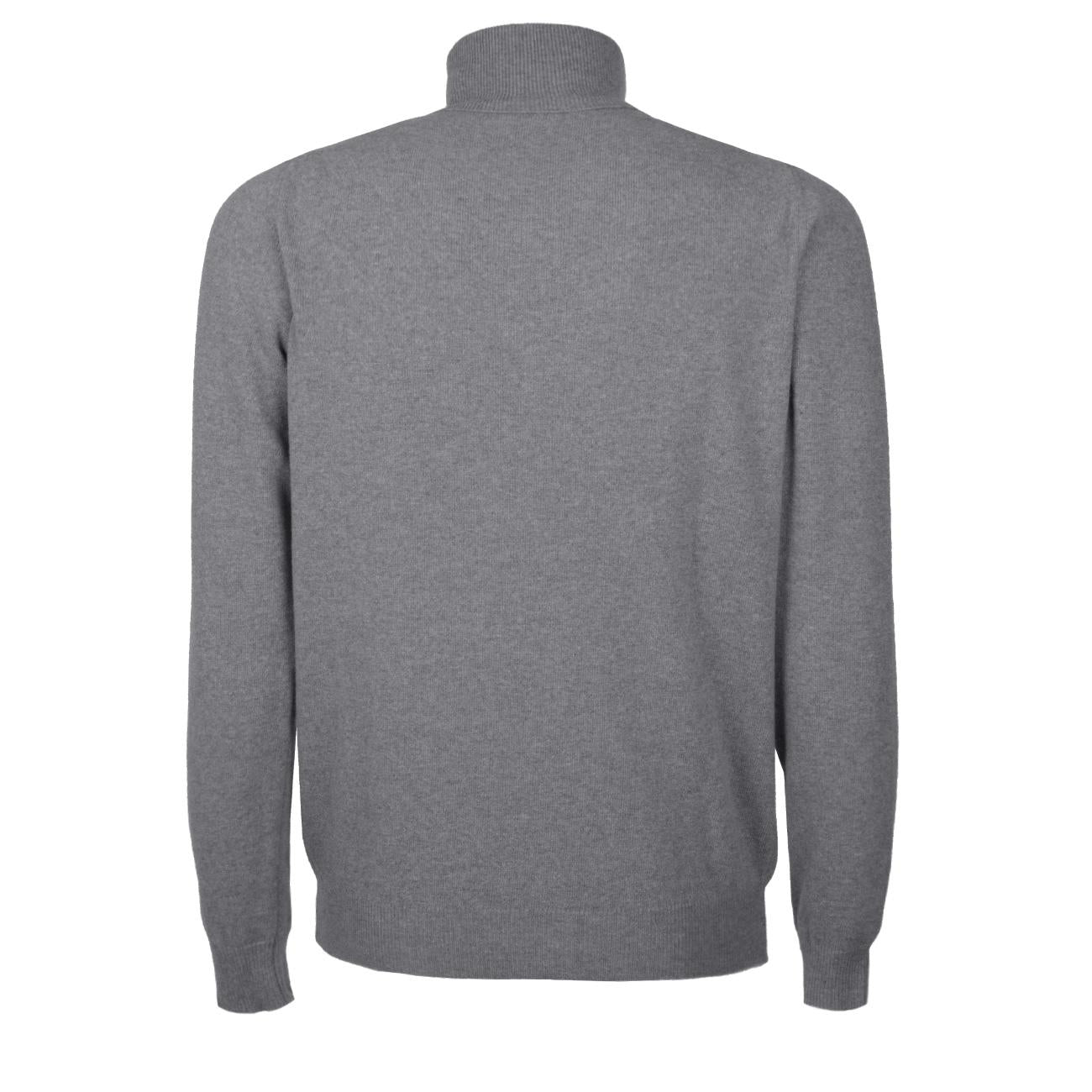 Dolcevita Ciclista Uomo Piombo Melange 90619 781 PIOMBO MELANGE MASCHERONI Jeordie's 