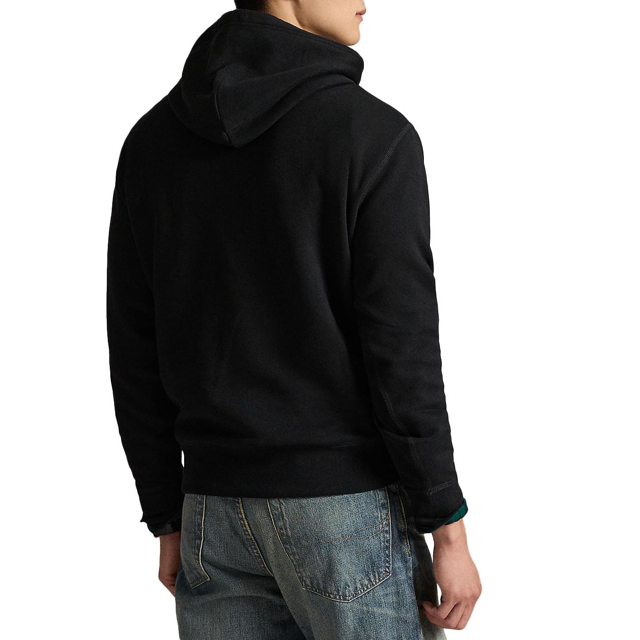  710766778 008 POLO BLACK POLO RALPH LAUREN 