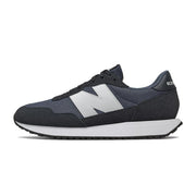 Sneakers Lifestyle 237 Suede/Mesh Uomo Indigo Blue MS237CA INDIGO BLUE NEW BALANCE 