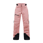 Pantalone Alpine Gore-Tex 2L Donna Warm Blush G79065 010 5BH WARM BLUSH PEAK PERFORMANCE 