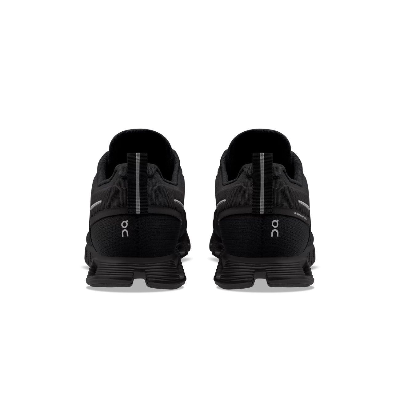  59.98842 ALL BLACK ON RUNNING 