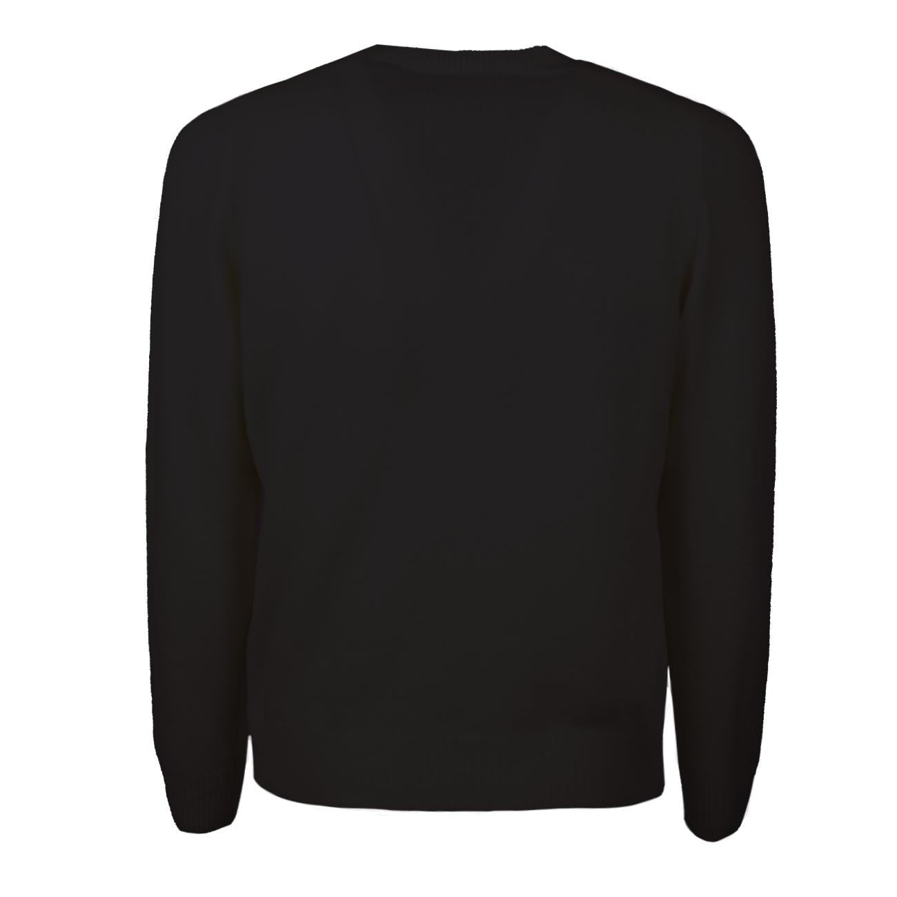 Maglia Paricollo Uomo Blu Navy 57167/24001 598 BLU NAVY LA FILERIA 