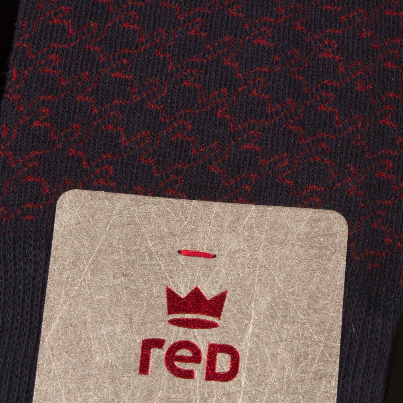 Gift Box Red&Depot Con Dopobarba Uomo Vega Carminio 64142G V5101 VEGA/CARMINIO RED SOX 