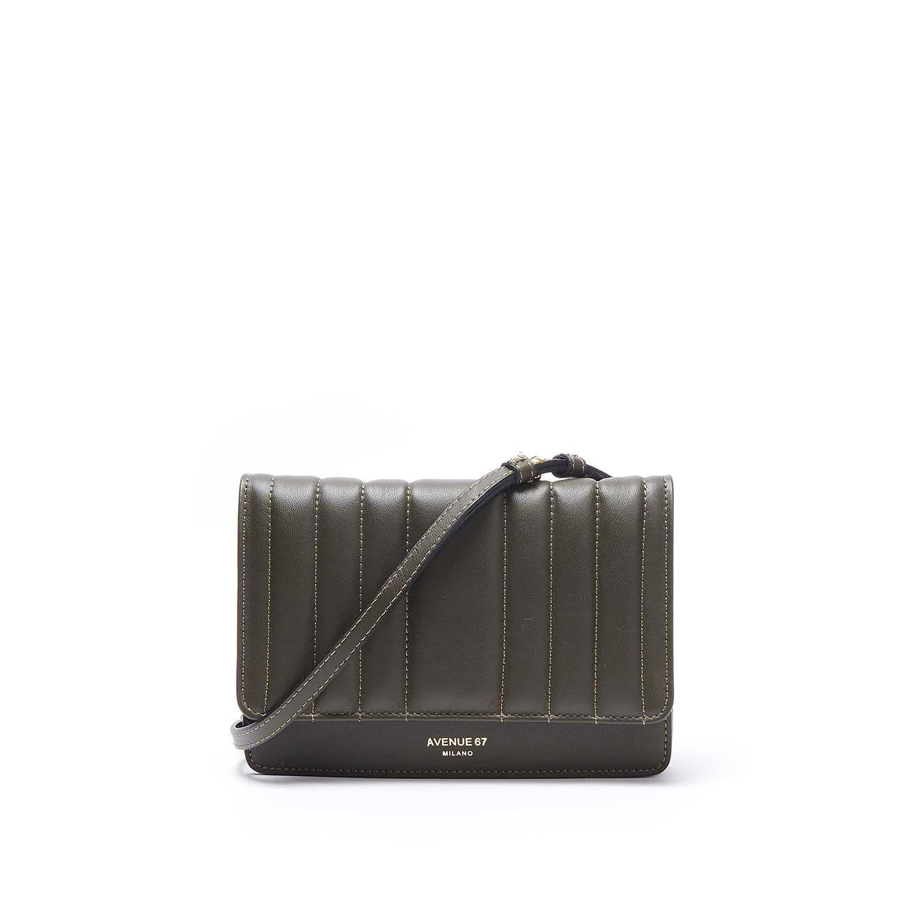 Pochette Travel Bag Donna Verdone OD422A0021 055VERDONE AVENUE 67 