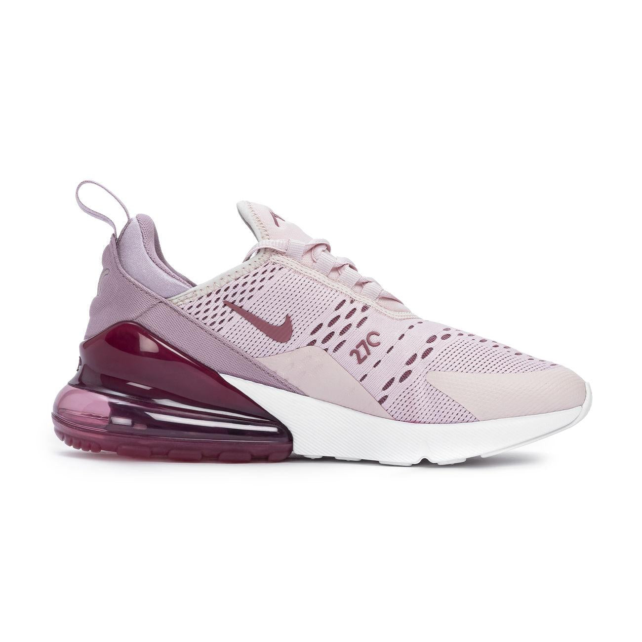 Nike Air Max 270 Donna Pink AH6789 PINK NIKE 