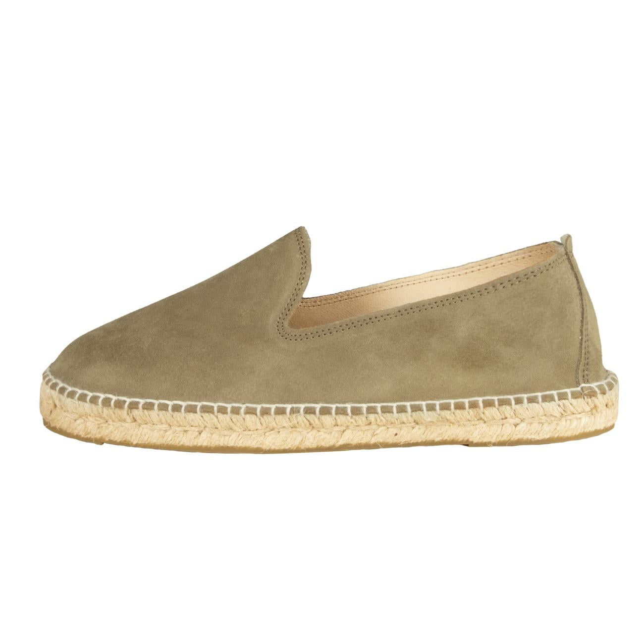 Espadrilles Hamptons R4.4C0 FOREST MANEBI 