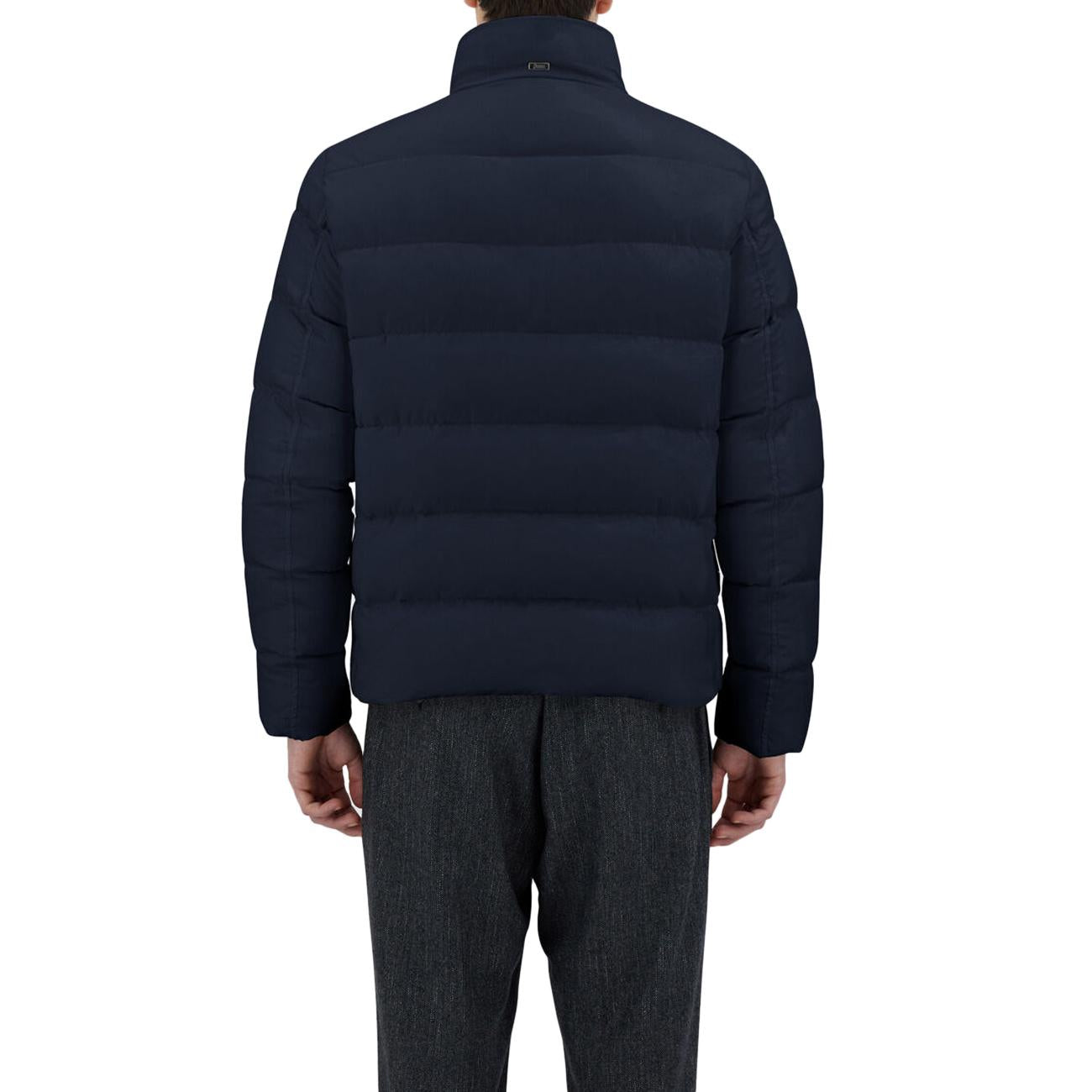  PI001019U12414Z 9200 BLU NAVY HERNO 