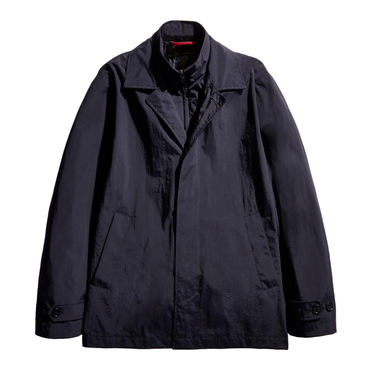 Giacca Morning Corto Uomo Blu Navy NAM13480010VUGU807 BLU NAVY FAY 