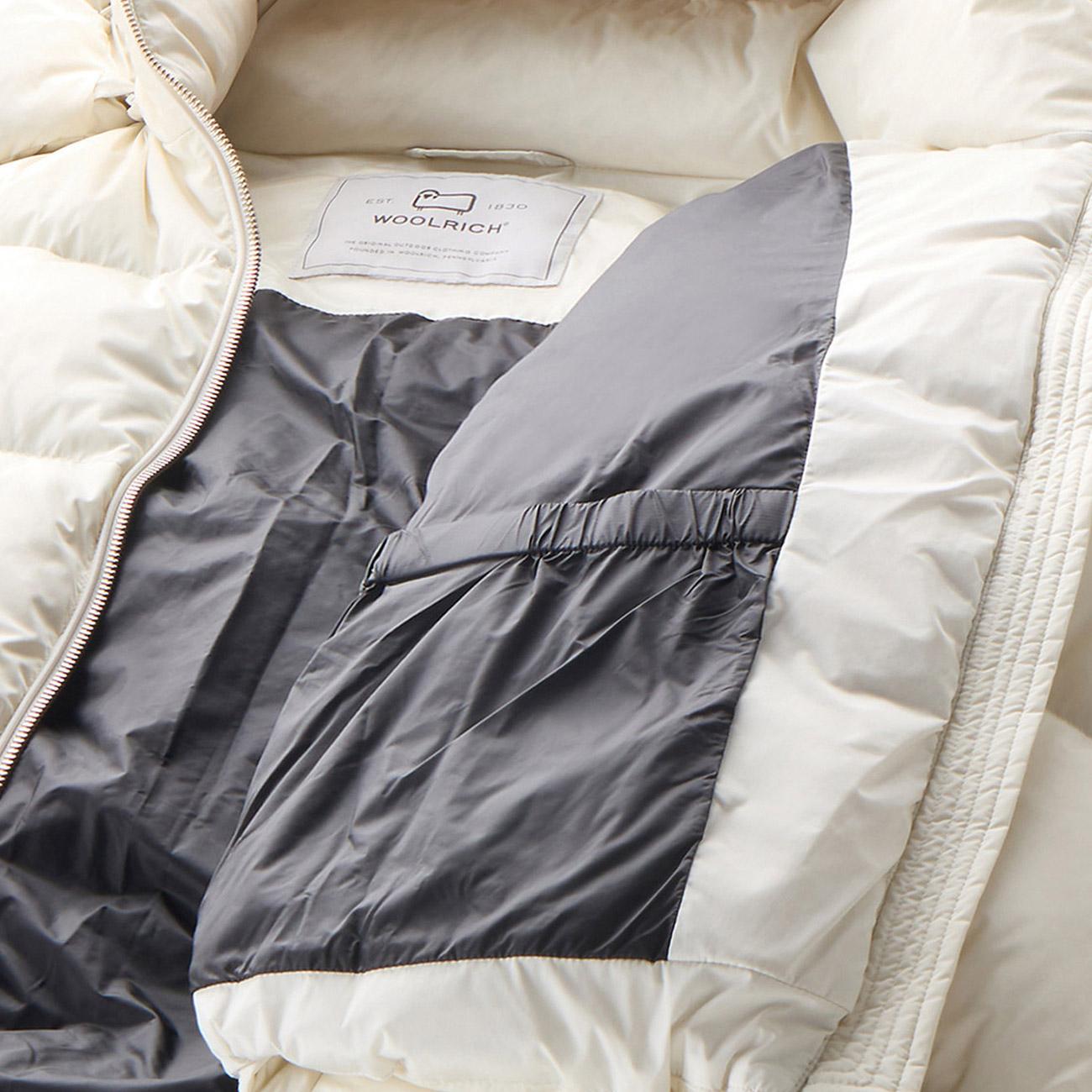  CFWWOU0883FRUT1148 8743 MILKY CREAM WOOLRICH 