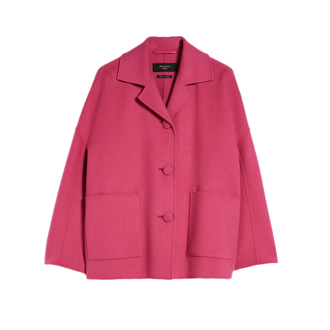 Giacca Panca Donna Azalea PANCA 2415041011600 048 AZALEA MAX MARA WEEKEND 