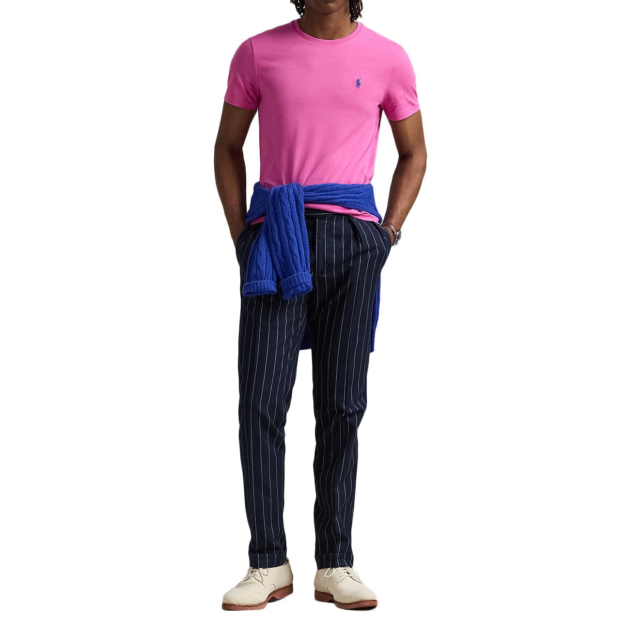  710671438 405 PEONY/C7331 POLO RALPH LAUREN 