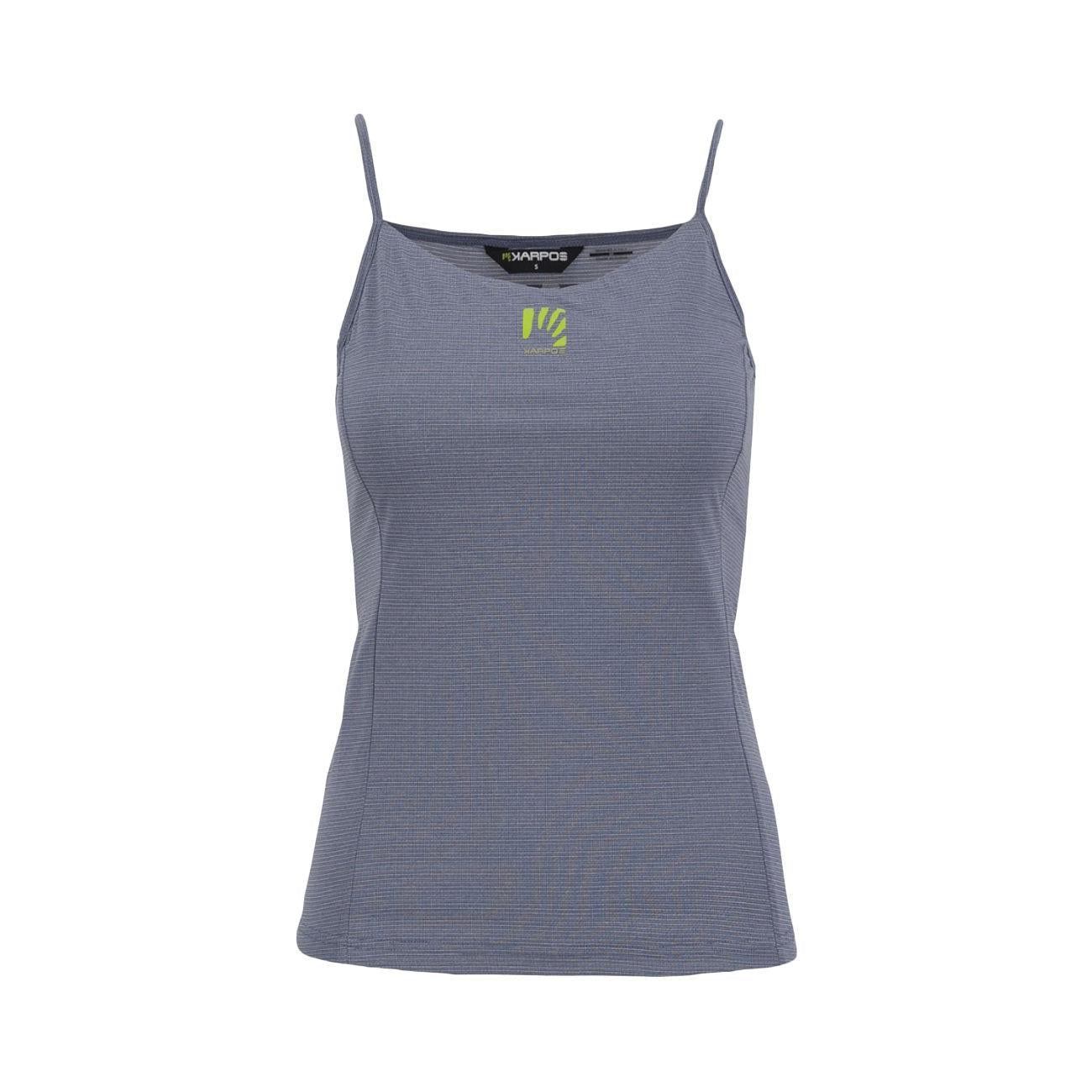 TOP D. BULL SUN EVO W TOP KARPOS 2532017 017/VINTAGE INDIGO/HOT CORAL KARPOS 