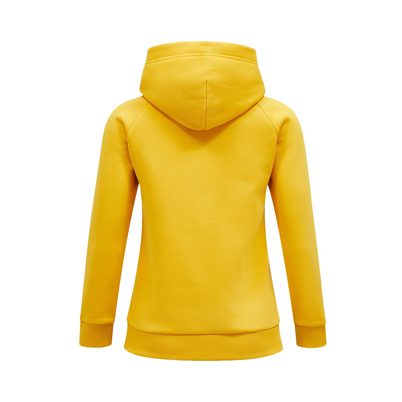 Felpa Original Donna Pure Gold G77747 420 PURE GOLD PEAK PERFORMANCE 