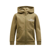 Felpa Original Bimba Snap Green G77750 290 SNAP GREEN PEAK PERFORMANCE 